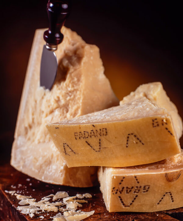 GRANA PADANO - 5741