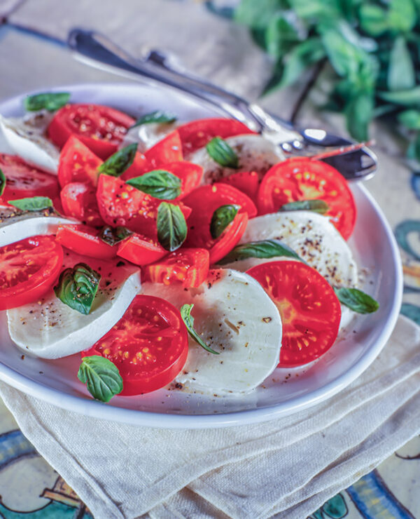 CAPRESE - S36980 - 5753