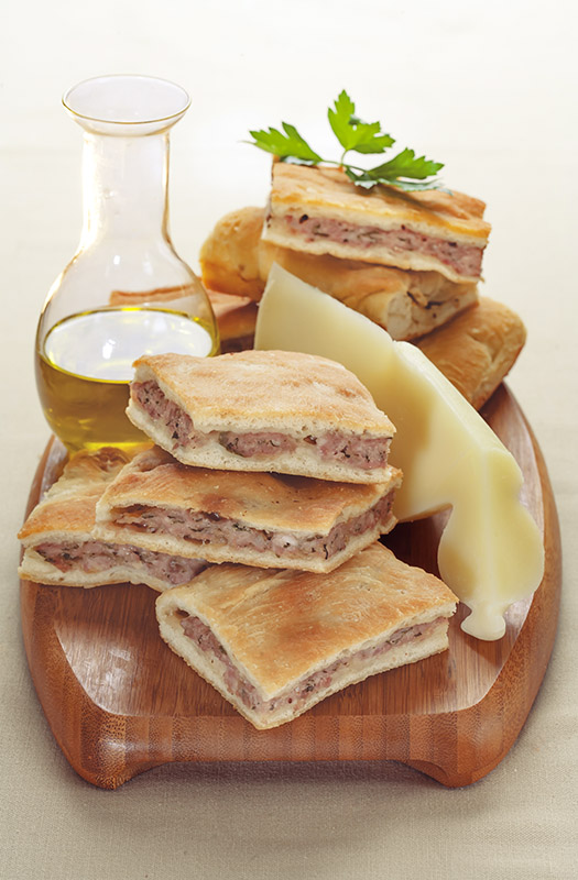 IMPANATE RAGUSANE - SICILIA - 1085