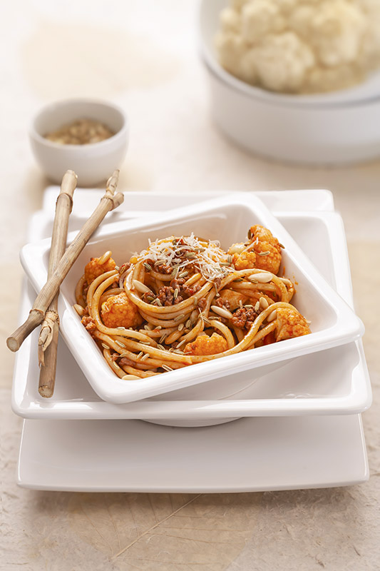 PASTA INCACIATA - SICILIA - 1038