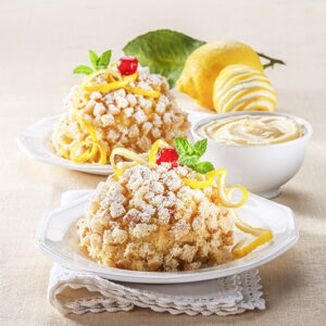 TORTINE MIMOSA MIGNON - 0630