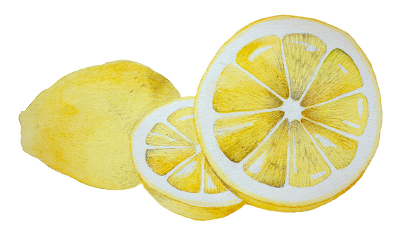 LIMONE - 5103 - immagine 1