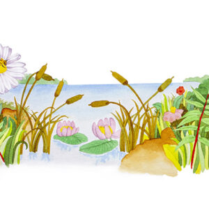 LAGO DECORO - 5106