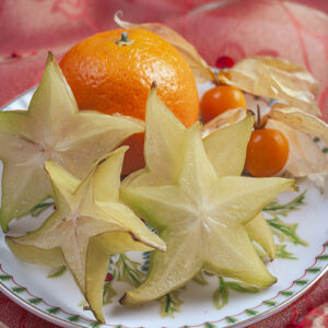 FRUTTA DI NATALE - 7075