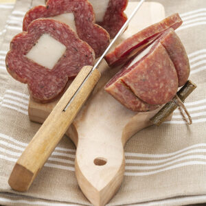MORTADELLA DI CAMPOTOSTO – 1020