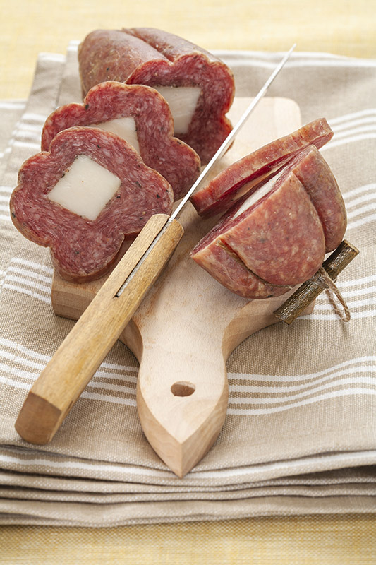 MORTADELLA DI CAMPOTOSTO – 1020