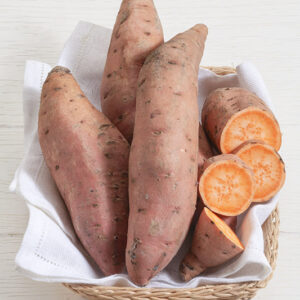PATATE DOLCI - BATATE - 7060