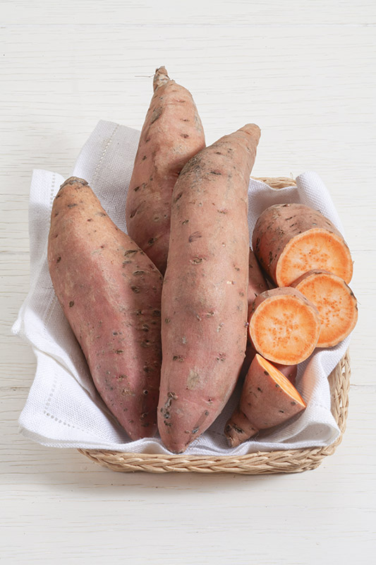 PATATE DOLCI - BATATE - 7060