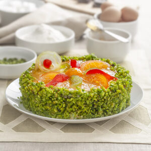 CASSATA SICILIANA - 1255