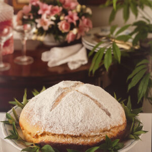 BRIOCHE ALLE PATATE - S158840 - 0171