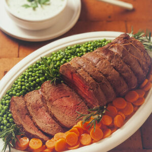 ROAST BEEF - S161840 - 0029