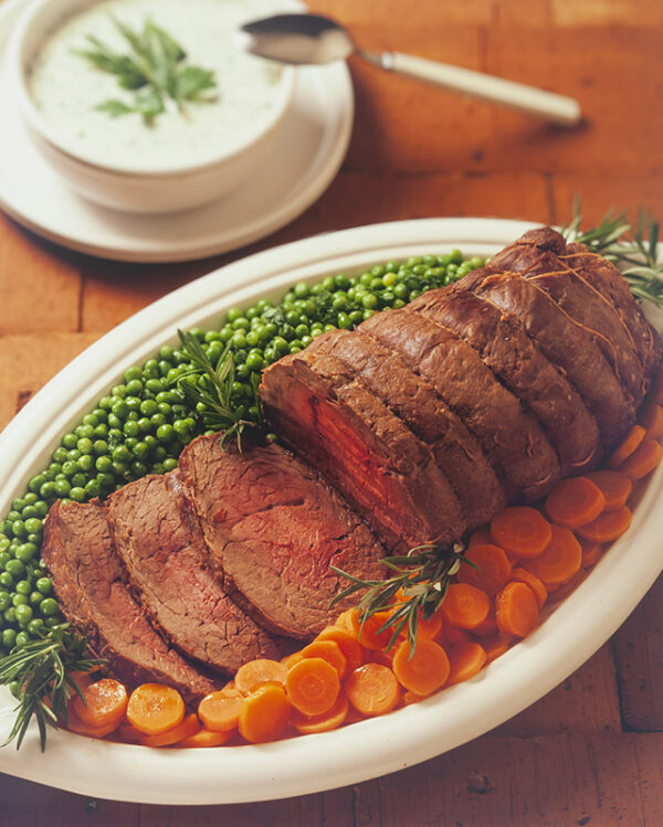 ROAST BEEF - S161840 - 0029