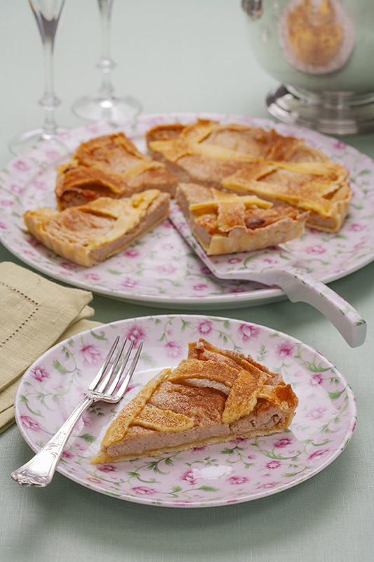 CASCIATELLA - LAZIO - 2256