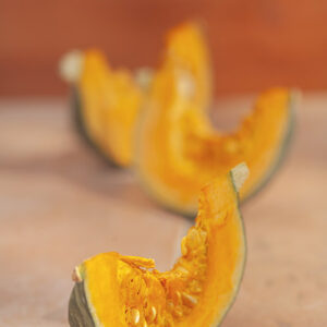 ORO D'AUTUNNO - ZUCCA - 2547