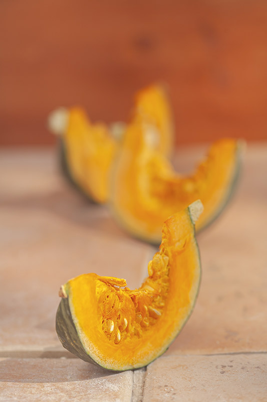ORO D'AUTUNNO - ZUCCA - 2547