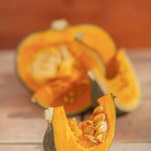 ORO D'AUTUNNO - ZUCCA - 2548