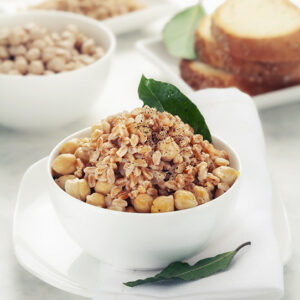CUCCIA SALATA - SICILIA - 1025