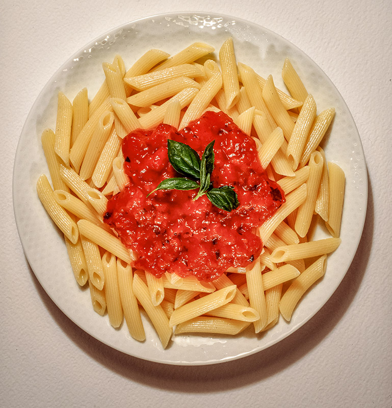 PENNE AL POMODORO - S435980 - 5007 - immagine 1