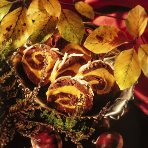 ROTOLO DI CASTAGNE - GR2699 - 2115