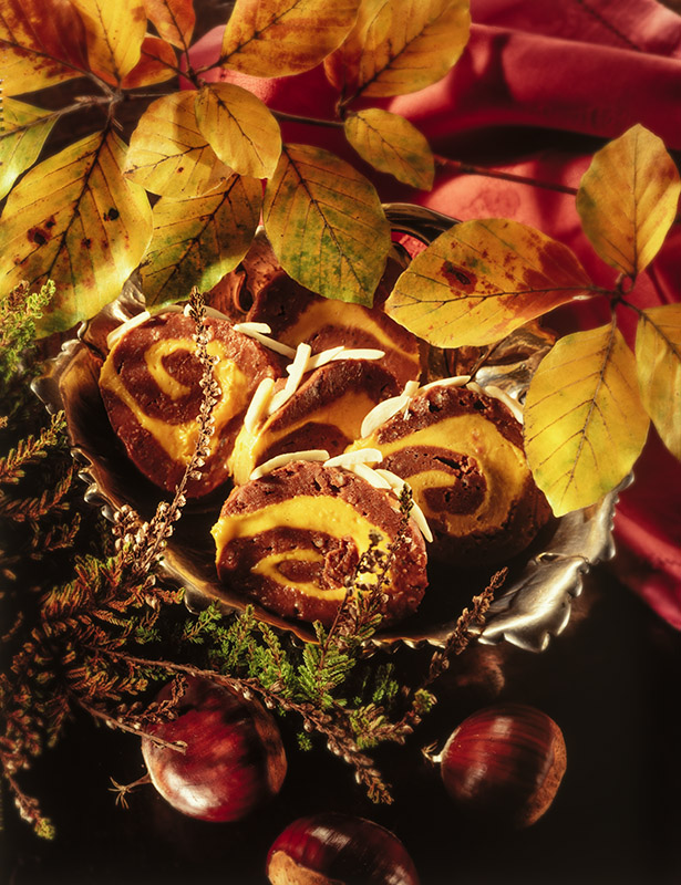 ROTOLO DI CASTAGNE - GR2699 - 2115 - immagine 1
