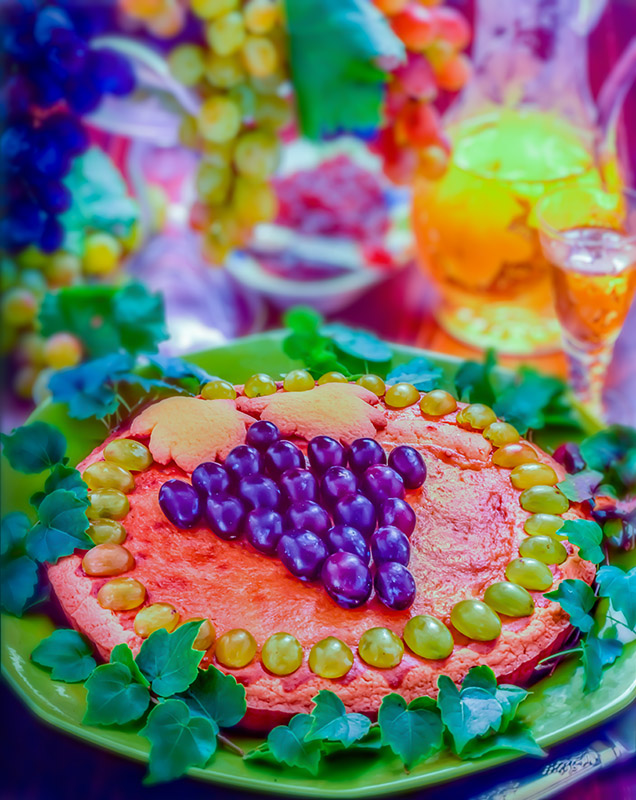 TORTA D