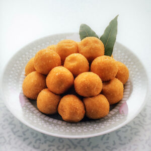 PALLINE DI MOZZARELLA - S64860 - 4663