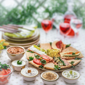 GALLETTE E SALSINE - 4724
