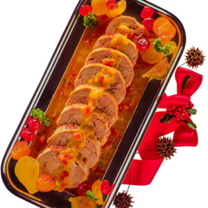ARROSTO DI TACCHINO - 6431