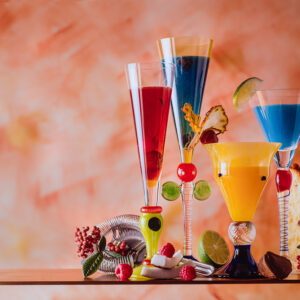 COCKTAILS - 7003