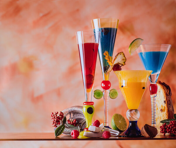 COCKTAILS - 7003