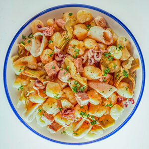 GNOCCHI DI MARE - 7231