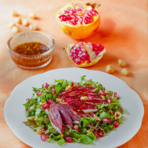 LINGUA IN INSALATA - 7983