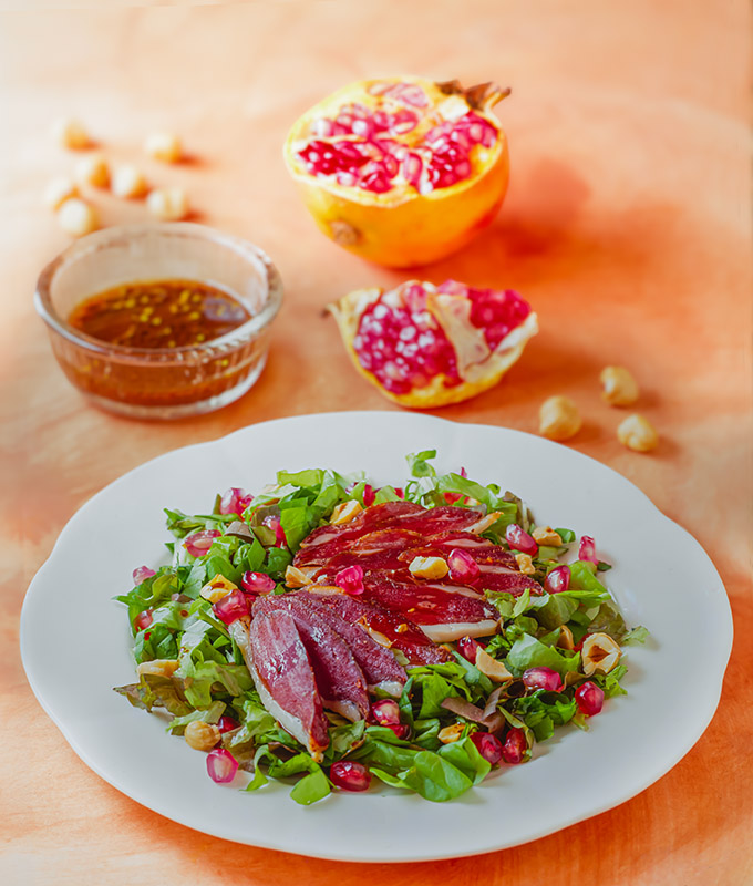 LINGUA IN INSALATA - 7983 - immagine 1
