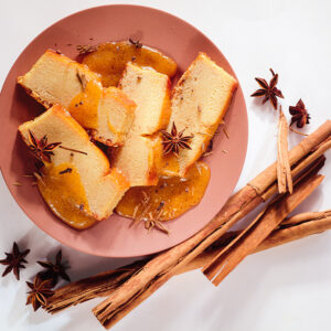 FLAN SPEZIATO - 9335