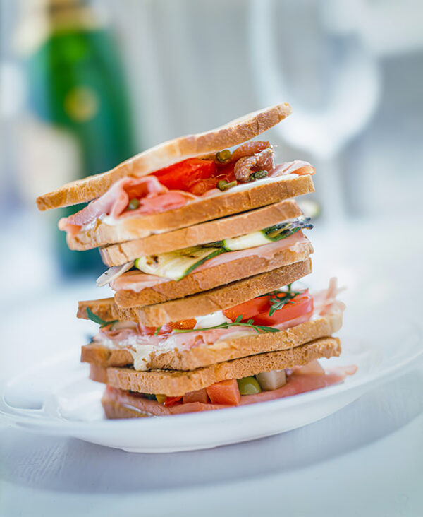 TOAST - 9666