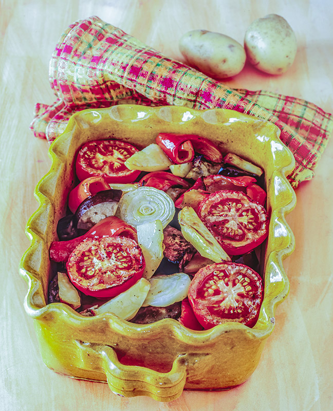 PIROFILA DI PATATE - 5771 - immagine 1