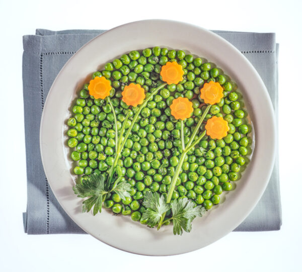 PISELLI - CUCINA PER BAMBINI - 5854