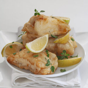 BACCALÀ FRITTO - Molise - 4131
