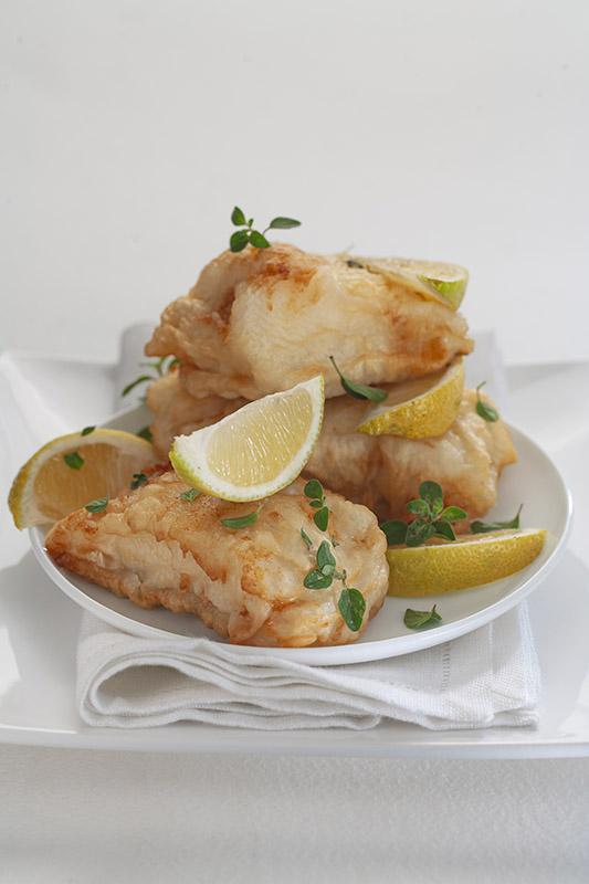 BACCALÀ FRITTO - Molise - 4131