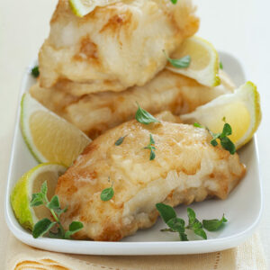 BACCALÀ FRITTO - Molise - 4129