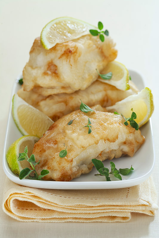 BACCALÀ FRITTO - Molise - 4129