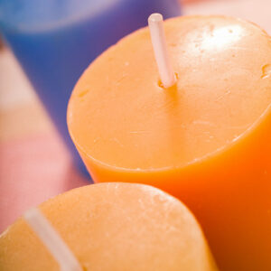 DOLCI REGALI - CANDELE - K2498