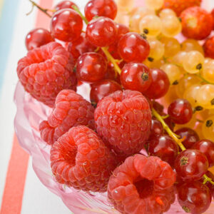 DOLCI REGALI - FRUTTI DI BOSCO - K2580