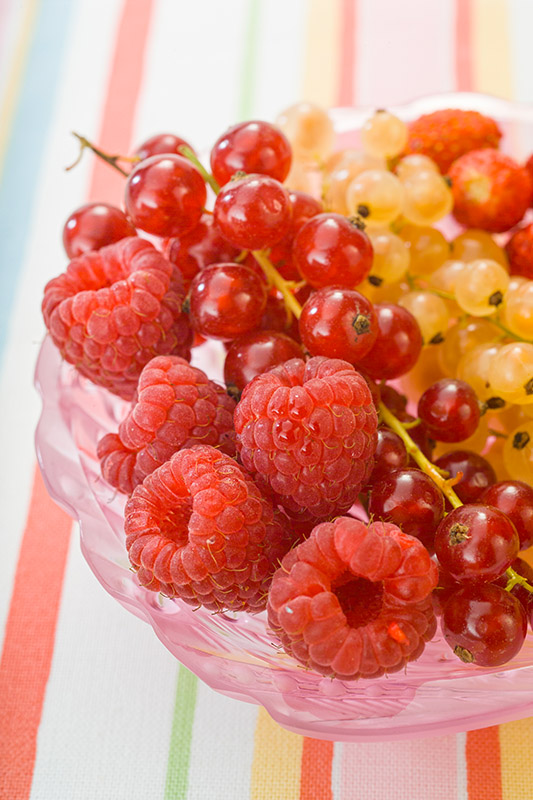 DOLCI REGALI - FRUTTI DI BOSCO - K2580