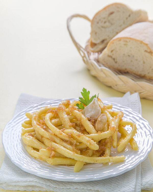 PICI CON LE BRICIOLE - GT6J3095