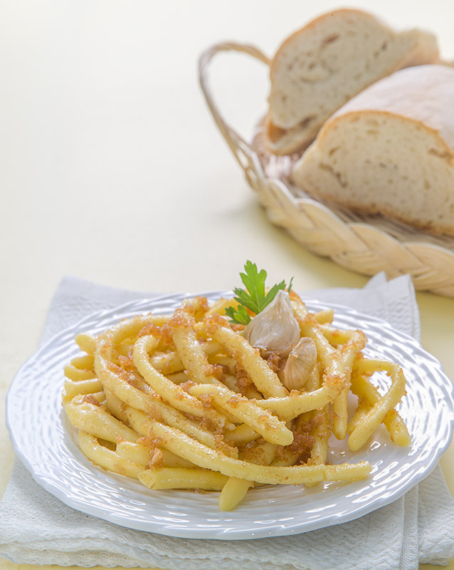 PICI CON LE BRICIOLE - GT6J3095 - immagine 1