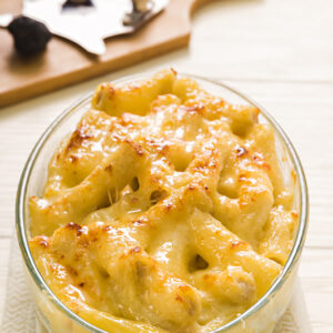 PASTICCIO ALLA PESARESE - GT6J3213