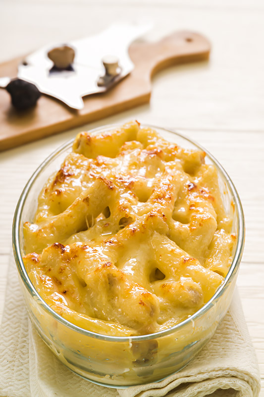 PASTICCIO ALLA PESARESE - GT6J3213