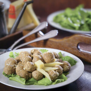 FRITTELLE CON CASERA - GT6J0389