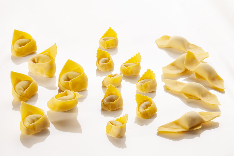 PASTA RIPIENA - 2887 - immagine 1